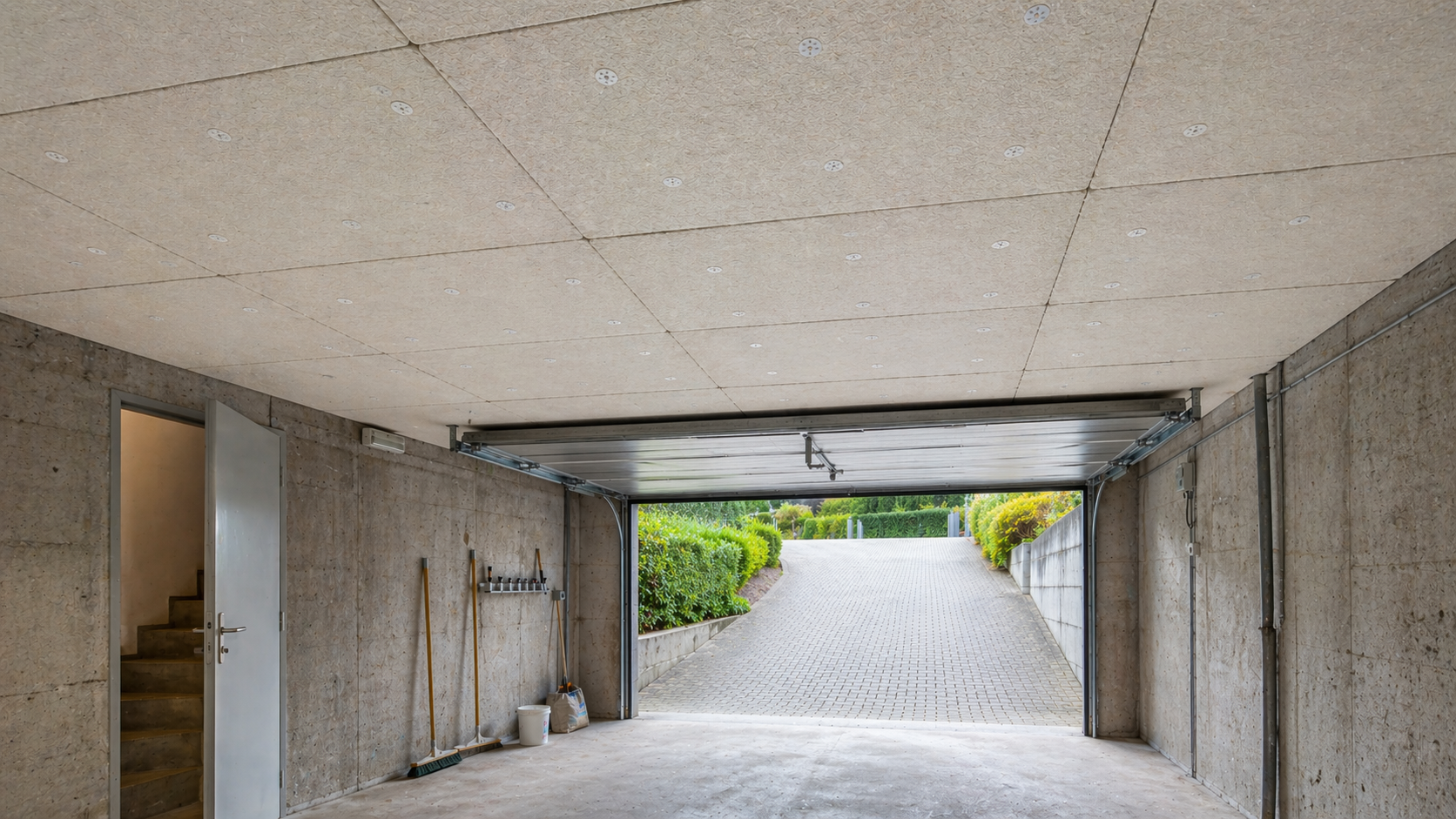 Isolation du sous-plancher